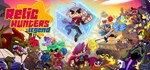 Relic Hunters Legend (Steam Gift Россия)