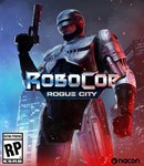 Robocop: Rogue City (Steam Gift Россия) 