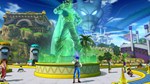 DRAGON BALL XENOVERSE 2 Deluxe Edition (Steam Gift RU) - изображение № 5