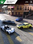 Forza Horizon 5 Super Speed Car Pack XBOX X|S PC