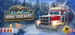 Alaskan Road Truckers (Steam Gift Россия) 