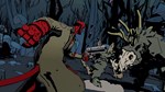 Hellboy Web of Wyrd (Steam Gift Россия)  - изображение № 4