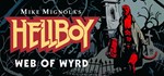 Hellboy Web of Wyrd (Steam Gift Россия) 