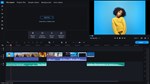 Movavi Video Editor 2023 (Steam Gift Россия)  - изображение № 4