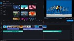 Movavi Video Editor 2023 (Steam Gift Россия)  - изображение № 3