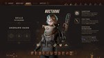 The Lamplighters Leauge - Nocturne (Steam Gift Россия) - изображение № 2