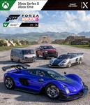  Forza Horizon 5: American Automotive Car Pack XBOX PC