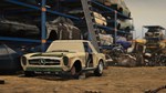 Car Mechanic Simulator 2021 Mercedes Remastered DLC RU - изображение № 7