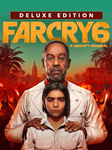 Far Cry 6 Deluxe Edition (Steam Gift Россия)