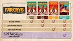 Far Cry 6 Deluxe Edition (Steam Gift Россия) - изображение № 3
