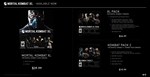 Mortal Kombat XL (Steam Gift Россия) - изображение № 6