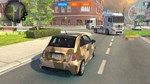 Car Parking Real Driving Sim (Steam Gift Россия) - изображение № 2