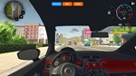 Car Parking Real Driving Sim (Steam Gift Россия) - изображение № 4