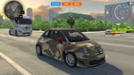 Car Parking Real Driving Sim (Steam Gift Россия) - изображение № 6