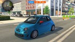 Car Parking Real Driving Sim (Steam Gift Россия) - изображение № 3