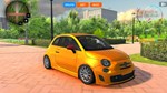 Car Parking Real Driving Sim (Steam Gift Россия) - изображение № 5
