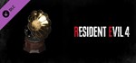 Resident Evil 4 'Original Ver.' Soundtrack Swap Steam