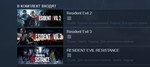 RACCOON CITY EDITION Resident Evil (Steam Gift Россия) - изображение № 2