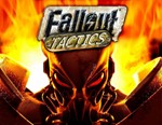 Fallout Tactics: Brotherhood of Steel (Steam Gift RU)