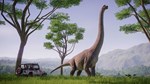 Jurassic World Evolution: Return To Jurassic Park Steam - изображение № 7