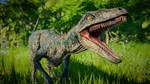 Jurassic World Evolution: Raptor Squad Skin Collection - изображение № 3