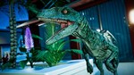 Jurassic World Evolution: Raptor Squad Skin Collection - изображение № 4