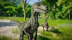 Jurassic World Evolution: Raptor Squad Skin Collection - изображение № 5