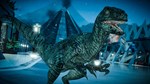 Jurassic World Evolution: Raptor Squad Skin Collection - изображение № 2