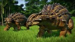 Jurassic World Evolution: Claire's Sanctuary Steam Gift - изображение № 5