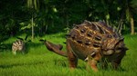 Jurassic World Evolution: Claire's Sanctuary Steam Gift - изображение № 4