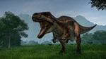 Jurassic World Evolution: Carnivore Dinosaur Pack Steam - изображение № 7