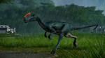 Jurassic World Evolution: Carnivore Dinosaur Pack Steam - изображение № 3