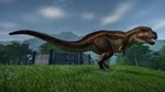 Jurassic World Evolution: Carnivore Dinosaur Pack Steam - изображение № 6