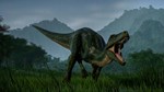 Jurassic World Evolution: Carnivore Dinosaur Pack Steam - изображение № 5
