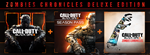 Call of Duty: Black Ops III - Zombies Deluxe Steam RU - изображение № 2