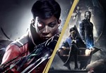 Dishonored: Death of the Outsider - Deluxe Bundle Steam - изображение № 3