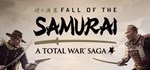 A Total War Saga: FALL OF THE SAMURAI Steam Gift Россия - изображение № 2