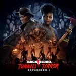 Back 4 Blood Annual Pass (Steam Gift Россия) - изображение № 2