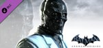 Batman: Arkham Origins - Black Mask Challenge Map Pack - изображение № 3