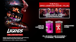 GRID Legends Deluxe Edition (Steam Gift Россия) - изображение № 2