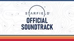 STARFIELD OFFICIAL SOUNDTRACK (Steam Gift Россия) - изображение № 2