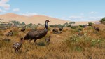 Planet Zoo: Grasslands Animal Pack (Steam Gift Россия) - изображение № 4