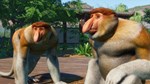 Planet Zoo: Southeast Asia Animal Pack (Steam Gift RU) - изображение № 4