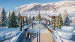 Planet Zoo: Arctic Pack (Steam Gift Россия) - изображение № 2
