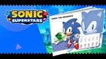 SONIC SUPERSTARS Digital Deluxe Upgrade featuring LEGO - изображение № 4