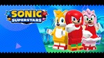 Sonic Superstars - LEGO Fun Pack (Steam Gift Россия) - изображение № 2