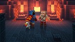 Minecraft Dungeons максимальный выпуск (Steam Gift RU) - изображение № 6