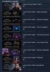 Lords of the Fallen Game of the Year Edition 2014 Steam - изображение № 2