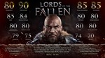 Lords of the Fallen Game of the Year Edition 2014 Steam - изображение № 3