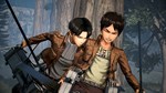 Attack on Titan 2: Final Battle (Steam Gift Россия) - изображение № 3